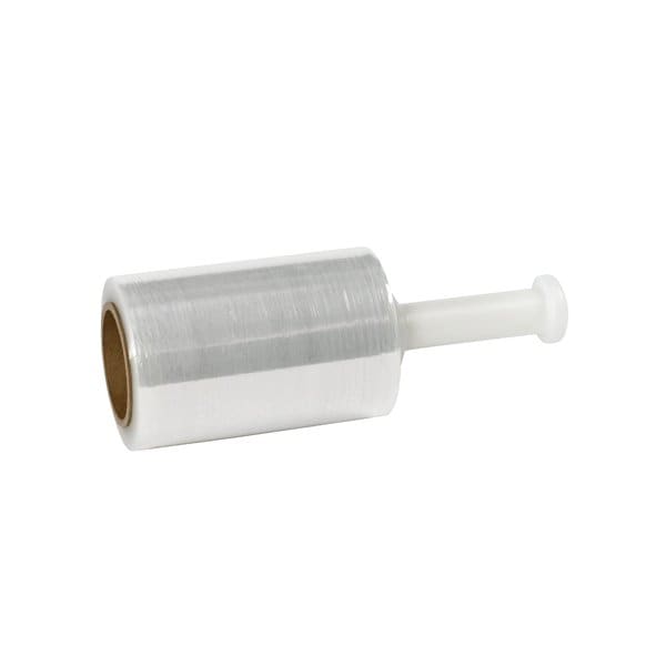 Bsc Preferred 7-1/2'' x 80 Gauge x 1000' Bundling Stretch Film, 4PK TNB750 - main